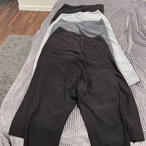 FootJoy men’s golf pants 34 waist x 32 length